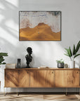 Plakat - By the Ocean 60 - Admen.dk