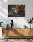 Poster - 3d Futuristic 35