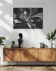 Poster - 3d Futuristic 56