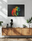 Poster - Lion 1