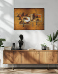 Poster - Warm Abstracts 19