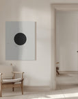 Canvas - Hiding Chaos - Admen.dk