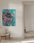 Canvas - Im here - Admen.dk