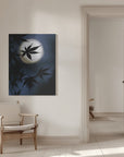 Canvas - Color of Japan - Admen.dk