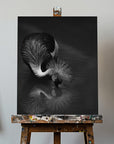 Canvas - The reflection - Admen.dk