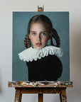 Canvas - Antonina - Admen.dk