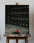 Canvas - Appease - Admen.dk