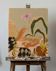 Canvas - The Power Of One - Admen.dk