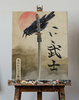 Canvas - Dead Souls - Admen.dk