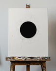 Canvas - Hiding Chaos - Admen.dk