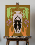 Canvas - Vessel Collection : Better Together