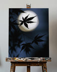 Canvas - Color of Japan - Admen.dk