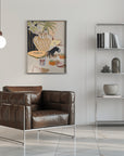 Plakat - Fruitful Spread - Admen.dk