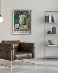 Poster - Pina Colada