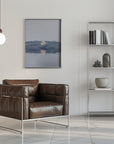 Plakat - Surreal Landscape - Admen.dk