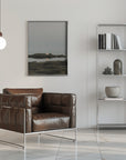 Plakat - Surreal Landscape - Admen.dk
