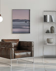 Plakat - Surreal Office - Admen.dk