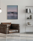 Plakat - Surreal Office - Admen.dk