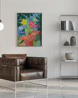 Plakat - My Place To Rest - Admen.dk