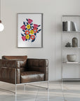Plakat - 9933x14043 Din 123 - Admen.dk