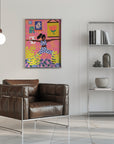 Plakat - 9933x14043 Din 21 - Admen.dk