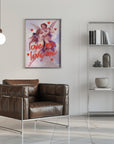 Poster - Lovemered Ratioiso
