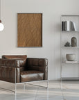 Plakat - Beach Sand 06 - Admen.dk