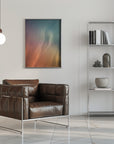 Plakat - Beach Sand 12 - Admen.dk