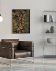 Plakat - Autumn Forest 16 - Admen.dk