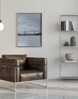 Plakat - Industrial Nature - Admen.dk