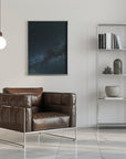Plakat - Milky Way 03 - Admen.dk