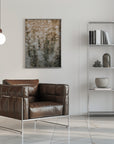 Plakat - Plants and Flowers 02 - Admen.dk