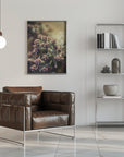 Plakat - Plants and Flowers 05 - Admen.dk