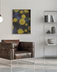 Plakat - Summer Flowers 24 - Admen.dk
