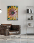 Plakat - Summer Flowers 34 - Admen.dk