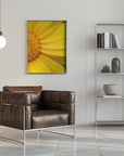 Plakat - Summer Flowers 42 - Admen.dk