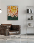 Plakat - Summer Flowers 46 - Admen.dk