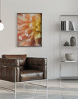 Plakat - Summer Flowers 51 - Admen.dk