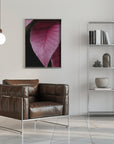 Plakat - Summer Flowers 59 - Admen.dk