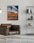 Plakat - By the Ocean 5 - Admen.dk