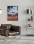 Plakat - By the Ocean 26 - Admen.dk
