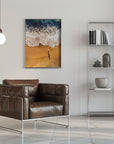 Plakat - By the Ocean 52 - Admen.dk