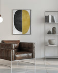 Plakat - The Yellow Appeal