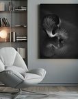 Canvas - The reflection - Admen.dk