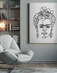 Canvas - Frida Made Me