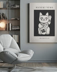 Canvas - Manekineko
