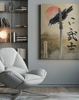 Canvas - Dead Souls - Admen.dk