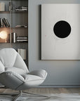 Canvas - Hiding Chaos - Admen.dk