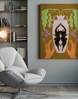 Canvas - Vessel Collection : Better Together