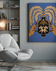 Canvas - Vassel Collection : Let's Meet Again